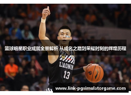 篮球明星职业成就全景解析 从成名之路到荣耀时刻的辉煌历程
