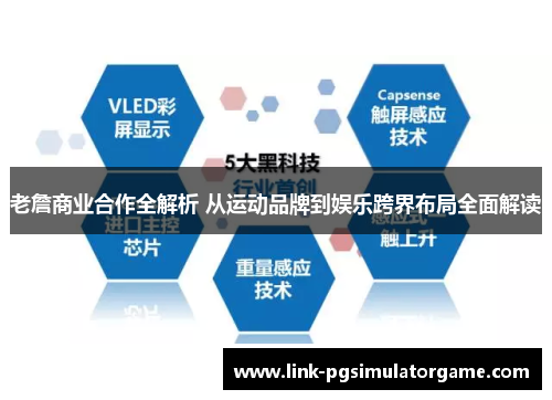 老詹商业合作全解析 从运动品牌到娱乐跨界布局全面解读