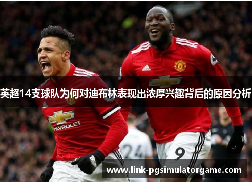 英超14支球队为何对迪布林表现出浓厚兴趣背后的原因分析